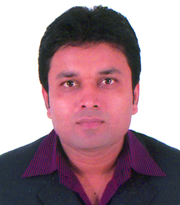 Mr. Gopal Agrawal